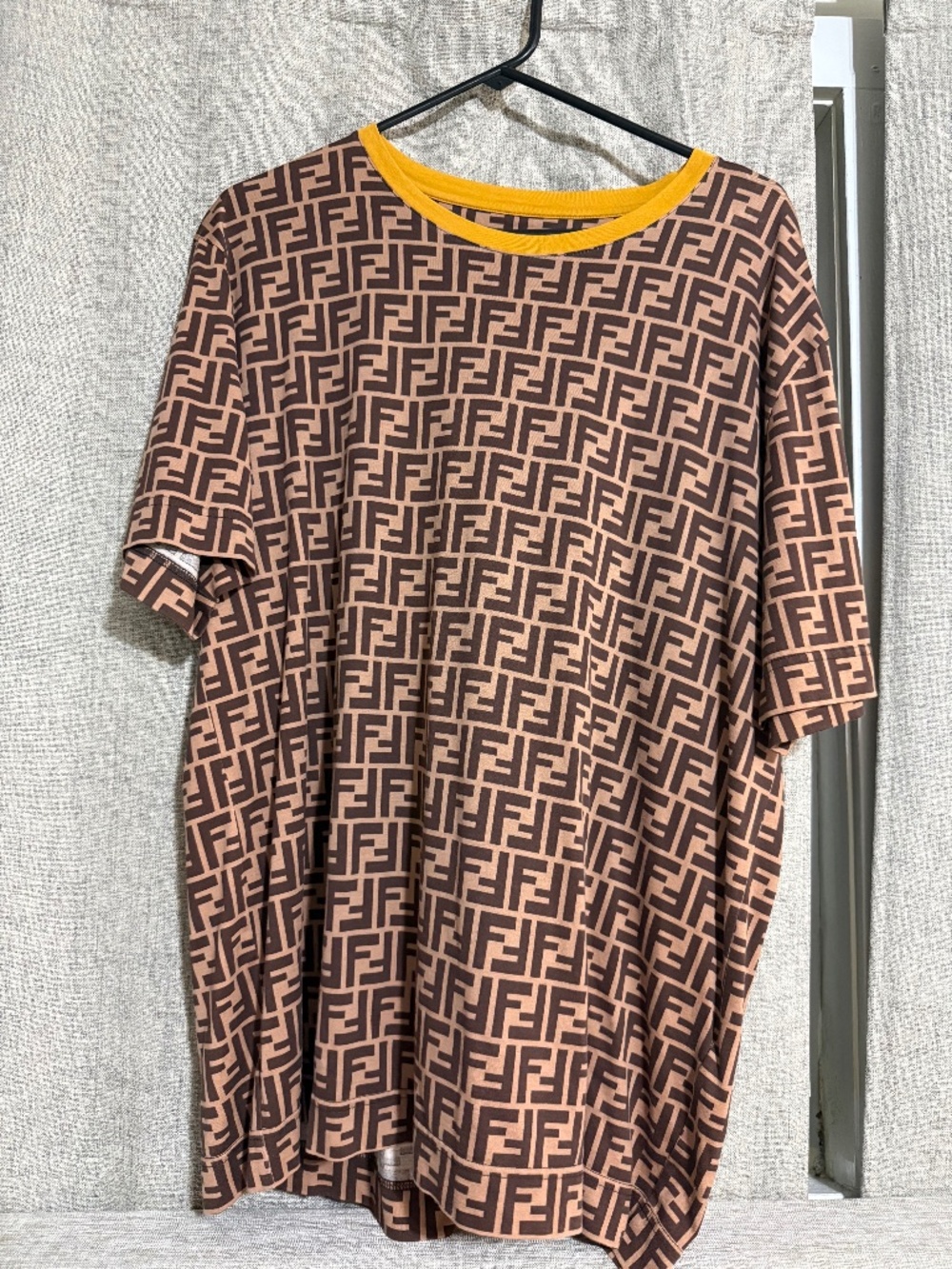 Fendi Men's Shirt
